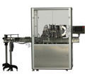 電子煙油灌裝旋蓋一體機