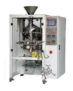 520立式自動食品包裝機