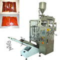 番茄醬包裝機